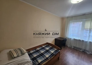 Квартира 2-кімн. оренда Киев, Голосіївський р-н &ndash; 31 м&sup2;... Оголошення Bazarok.ua