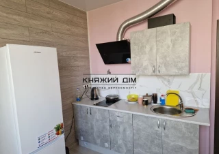 Квартира 1-кімн. продаж Киев, Дніпровський р-н &ndash; 31 м&sup2;... Оголошення Bazarok.ua