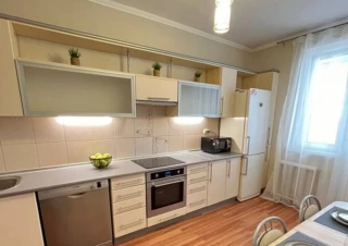Квартира 1-кімн. продаж Житомир, Богуния &ndash; 46 м&sup2;... Оголошення Bazarok.ua
