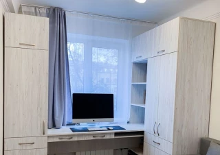 Квартира 2-кімн. продаж Киев, Днепровский &ndash; 23 м&sup2;... Оголошення Bazarok.ua