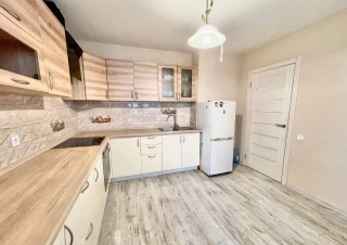 Квартира 1-кімн. продаж Киев, Деснянский &ndash; 16 м&sup2;... Оголошення Bazarok.ua