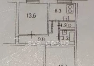 Квартира 2-кімн. продаж Киев, Печерский &ndash; 55 м&sup2;... Оголошення Bazarok.ua