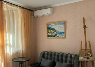 Квартира 1-кімн. продаж Киев, Днепровский &ndash; 11.2 м&sup2;... Оголошення Bazarok.ua