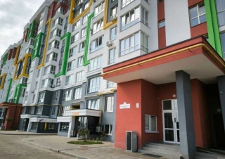 Квартира 1-кімн. продаж Чабаны &ndash; 18 м&sup2;... Оголошення Bazarok.ua