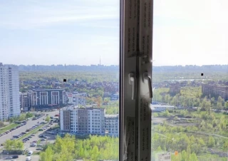 Квартира 1-кімн. продаж Киев, Деснянский &ndash; 17.33 м&sup2;... Оголошення Bazarok.ua