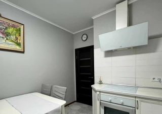 Квартира 1-кімн. продаж Киев, Оболонский &ndash; 37 м&sup2;... Оголошення Bazarok.ua