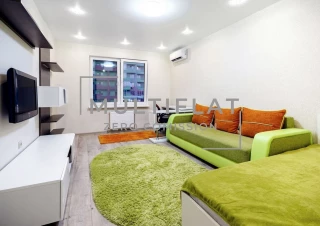 Квартира 1-кімн. продаж Киев, Соломенский &ndash; 18 м&sup2;... Оголошення Bazarok.ua