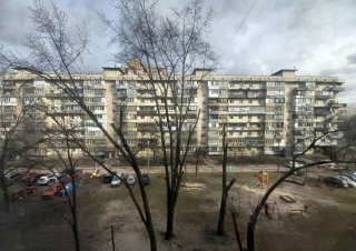 Квартира 2-кімн. продаж Киев, Деснянский &ndash; 28 м&sup2;... Оголошення Bazarok.ua