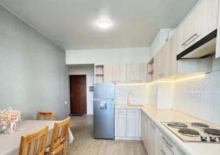 Квартира 1-кімн. продаж Киев, Голосеевский &ndash; 39 м&sup2;... Оголошення Bazarok.ua