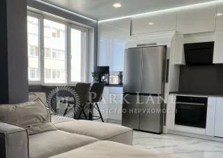 Квартира 2-кімн. продаж Киев, Днепровский &ndash; 29.6 м&sup2;... Оголошення Bazarok.ua