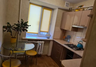 Квартира 1-кімн. продаж Киев, Днепровский &ndash; 32 м&sup2;... Оголошення Bazarok.ua