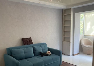 Квартира 1-кімн. продаж Киев, Деснянский &ndash; 17 м&sup2;... Оголошення Bazarok.ua