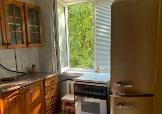 Квартира 1-кімн. продаж Киев, Соломенский &ndash; 33 м&sup2;... Оголошення Bazarok.ua