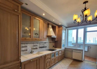 Квартира 3-кімн. продаж Киев, Дарницкий &ndash; 97 м&sup2;... Оголошення Bazarok.ua