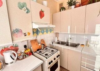 Квартира 2-кімн. продаж Киев, Подольский &ndash; 30 м&sup2;... Оголошення Bazarok.ua