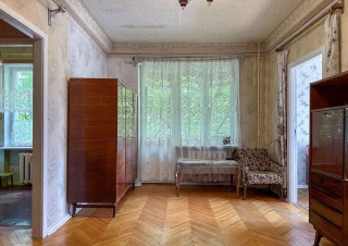 Квартира 2-кімн. продаж Киев, Шевченковский &ndash; 43 м&sup2;... Оголошення Bazarok.ua