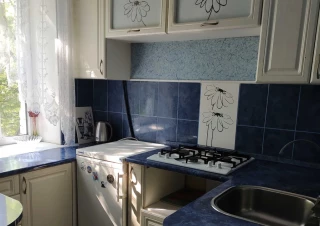 Квартира 1-кімн. продаж Киев, Шевченковский &ndash; 32 м&sup2;... Оголошення Bazarok.ua