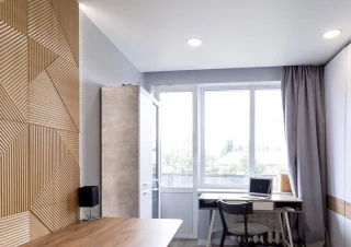 Квартира 1-кімн. продаж Киев, Святошинский &ndash; 16.1 м&sup2;... Оголошення Bazarok.ua