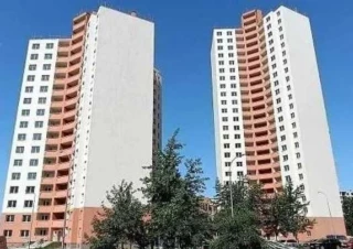 Квартира 1-кімн. продаж Киев, Деснянский &ndash; 36 м&sup2;... Оголошення Bazarok.ua