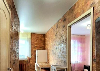 Квартира 1-кімн. продаж Киев, Голосеевский &ndash; 13.2 м&sup2;... Оголошення Bazarok.ua