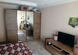 Квартира 1-кімн. продаж Киев, Святошинский &ndash; 15.1 м&sup2;... Оголошення Bazarok.ua