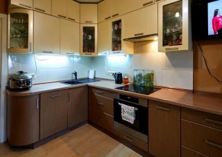 Квартира 1-кімн. продаж Киев, Святошинский &ndash; 17 м&sup2;... Оголошення Bazarok.ua