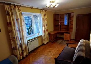 Квартира 2-кімн. продаж Киев, Соломенский &ndash; 31 м&sup2;... Оголошення Bazarok.ua