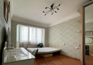 Квартира 2-кімн. продаж Киев, Святошинский &ndash; 30 м&sup2;... Оголошення Bazarok.ua