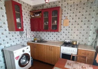 Квартира 2-кімн. продаж Киев, Шевченковский &ndash; 50 м&sup2;... Оголошення Bazarok.ua