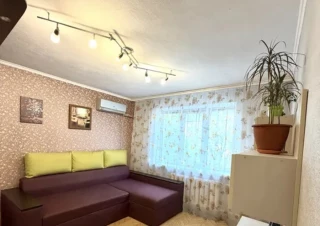 Квартира 1-кімн. продаж Киев, Шевченковский &ndash; 24 м&sup2;... Оголошення Bazarok.ua