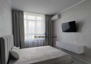 Квартира 1-кімн. оренда Киев, Оболонський р-н &ndash; 15 м&sup2;... Оголошення Bazarok.ua