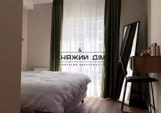 Квартира 1-кімн. оренда Киев, Голосіївський р-н &ndash; 14 м&sup2;... Оголошення Bazarok.ua