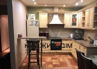 Квартира 3-кімн. оренда Киев, Голосіївський р-н &ndash; 91 м&sup2;... Оголошення Bazarok.ua