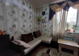 Квартира 1-кімн. продаж Харьков, Индустриальный &ndash; 17 м&sup2;... Оголошення Bazarok.ua