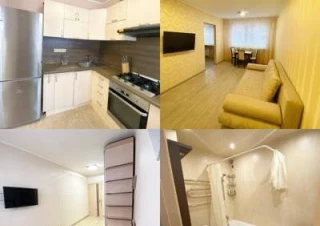 Квартира 2-кімн. продаж Харьков, Салтовский (Московский) &ndash; 45 м&sup2;... Оголошення Bazarok.ua
