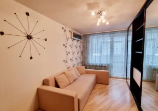 Квартира 2-кімн. продаж Харьков, Салтовский (Московский) &ndash; 30 м&sup2;... Оголошення Bazarok.ua