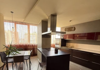 Квартира 2-кімн. продаж Харьков, Слободской &ndash; 82 м&sup2;... Оголошення Bazarok.ua