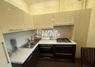 Квартира 2-кімн. продаж Харьков, Шевченковский &ndash; 45.5 м&sup2;... Оголошення Bazarok.ua