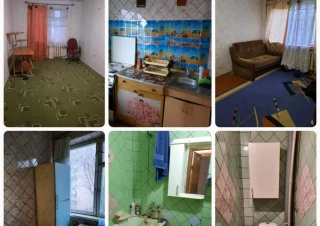 Квартира 2-кімн. продаж Харьков, Салтовский (Московский) &ndash; 33 м&sup2;... Оголошення Bazarok.ua