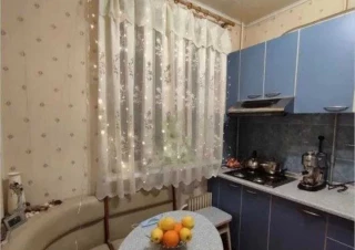 Квартира 1-кімн. продаж Харьков, Индустриальный &ndash; 38 м&sup2;... Оголошення Bazarok.ua