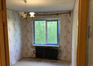 Квартира 2-кімн. продаж Харьков, Холодногорский &ndash; 53 м&sup2;... Оголошення Bazarok.ua