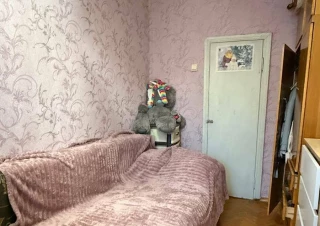 Квартира 2-кімн. продаж Харьков, Новобаварский &ndash; 31 м&sup2;... Оголошення Bazarok.ua