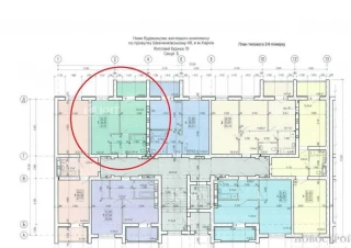 Квартира 1-кімн. продаж Харьков, Киевский &ndash; 39 м&sup2;... Оголошення Bazarok.ua
