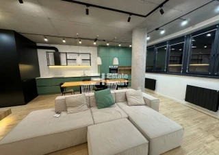 Квартира 3-кімн. продаж Харьков, Шевченковский &ndash; 100 м&sup2;... Оголошення Bazarok.ua
