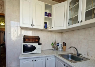 Квартира 3-кімн. продаж Харьков, Салтовский (Московский) &ndash; 65 м&sup2;... Оголошення Bazarok.ua