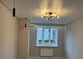 Квартира 1-кімн. продаж Харьков, Индустриальный &ndash; 42 м&sup2;... Оголошення Bazarok.ua