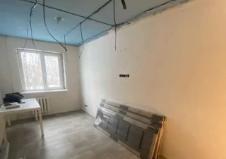 Квартира 2-кімн. продаж Харьков, Салтовский (Московский) &ndash; 43 м&sup2;... Оголошення Bazarok.ua