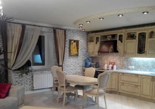Квартира 3-кімн. продаж Харьков, Салтовский (Московский) &ndash; 108 м&sup2;... Оголошення Bazarok.ua