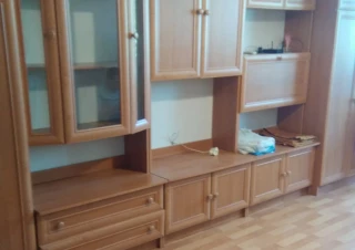 Квартира 1-кімн. продаж Харьков, Салтовский (Московский) &ndash; 33 м&sup2;... Оголошення Bazarok.ua