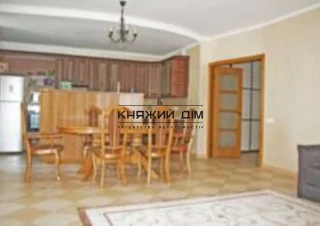 Квартира 3-кімн. продаж Киев, Святошинський р-н &ndash; 70 м&sup2;... Оголошення Bazarok.ua